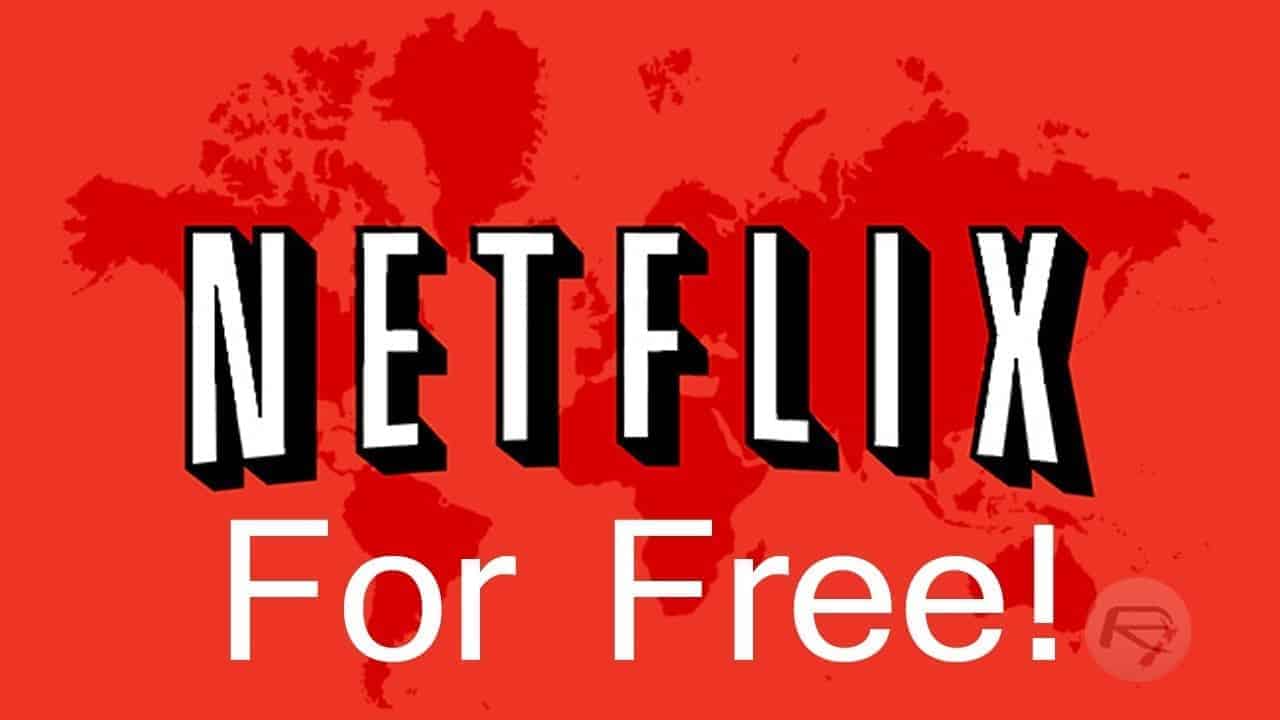 Get Netflix Free for Lifetime (Now closed) Group Buy SEO Tools Share