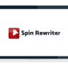 Spinrewriter Group Buy starting just $1 Per day - Pitorr