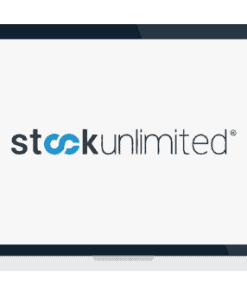 Stock unlimited Group Buy