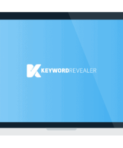 Keyword Revealer Group Buy