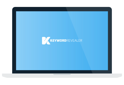 Keyword Revealer Group Buy