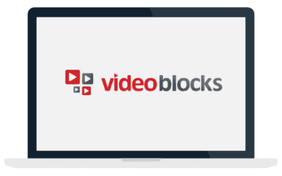 Videoblock group buy
