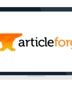 Article Forge Group Buy is the smartest article writer ever created. Enter a keyword and our artificial intelligence automatically writes unique and readable articles!
