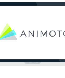 Animoto Group buy