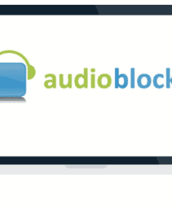 Audioblocks Group Buy