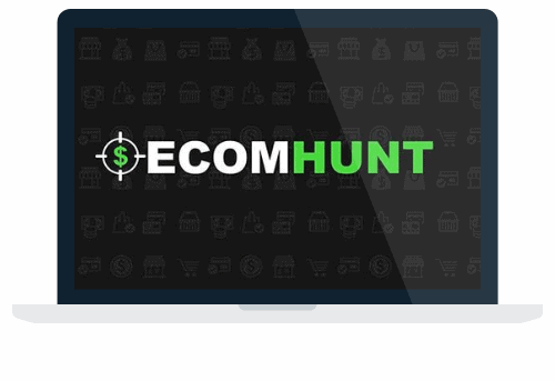 Ecomhunt Group buy