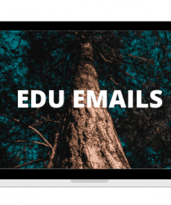 Edu emails