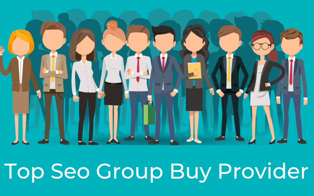 Best Seo Group Buy List