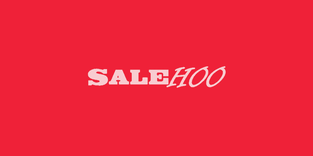 Salehoo Group Buy
