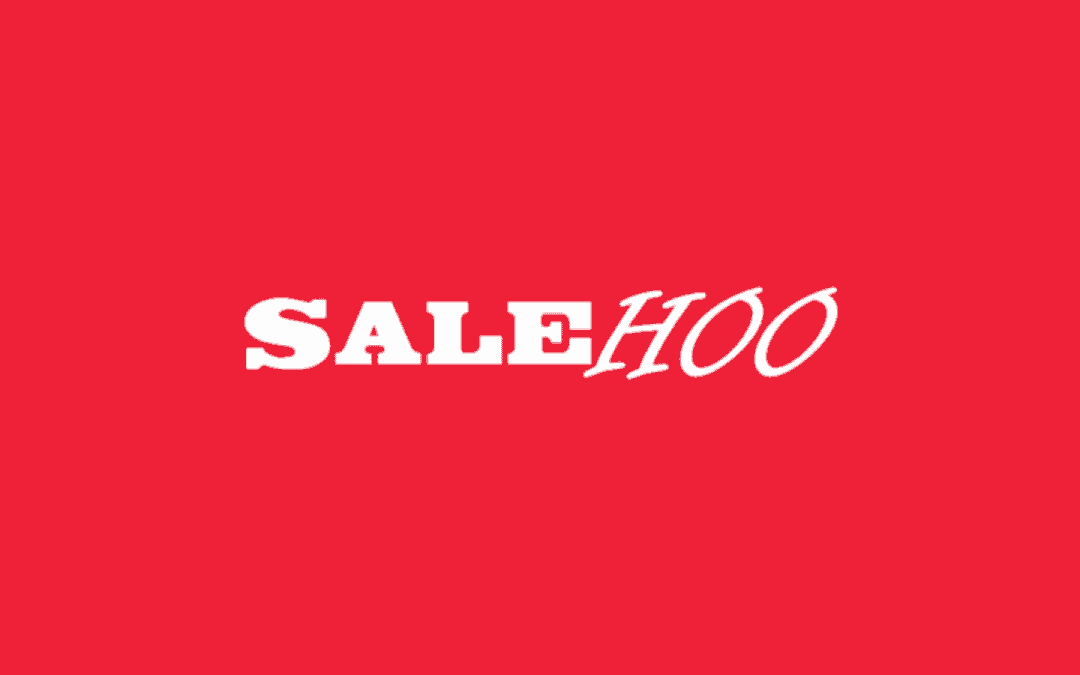Salehoo Group Buy