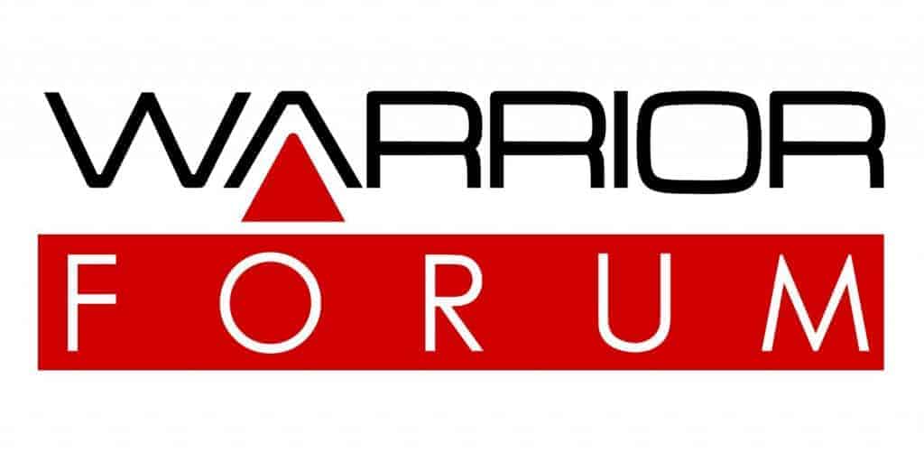 Warrior Forum Group buy