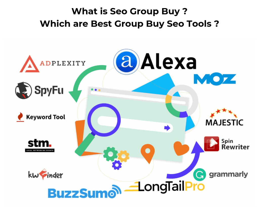 seo group buy