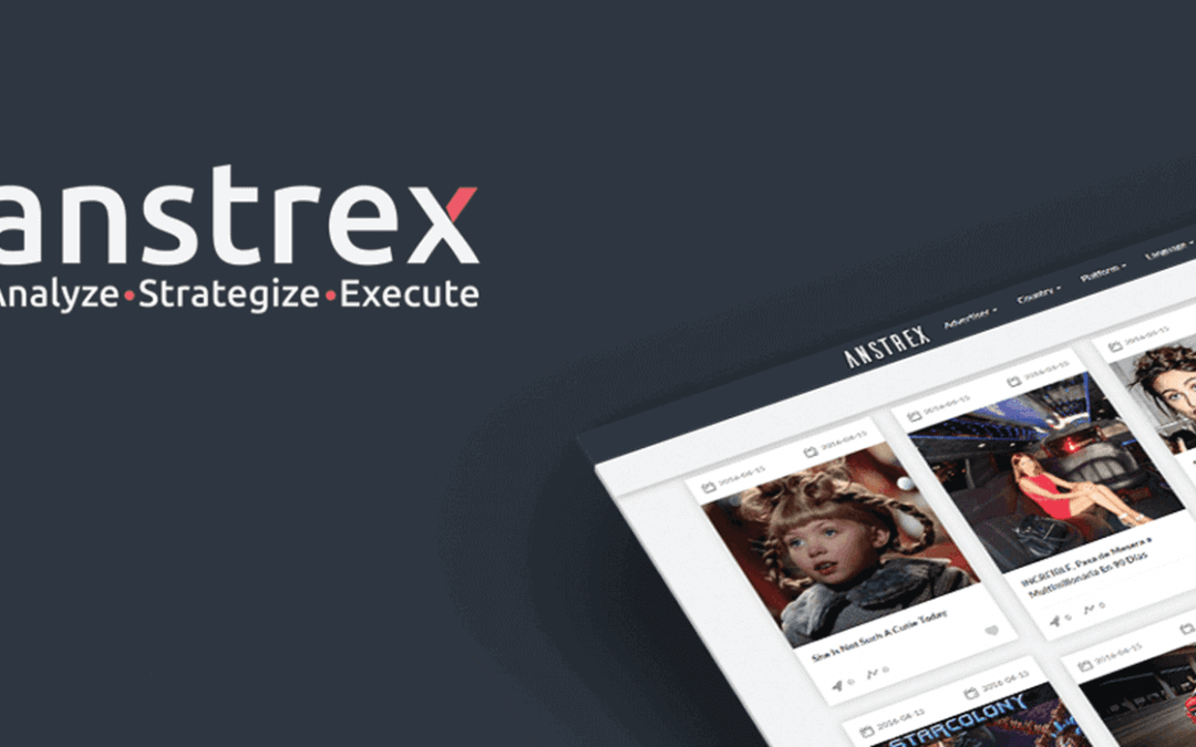 Anstrex Group Buy