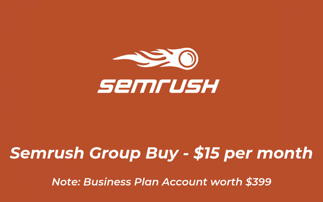 semrush guru plan