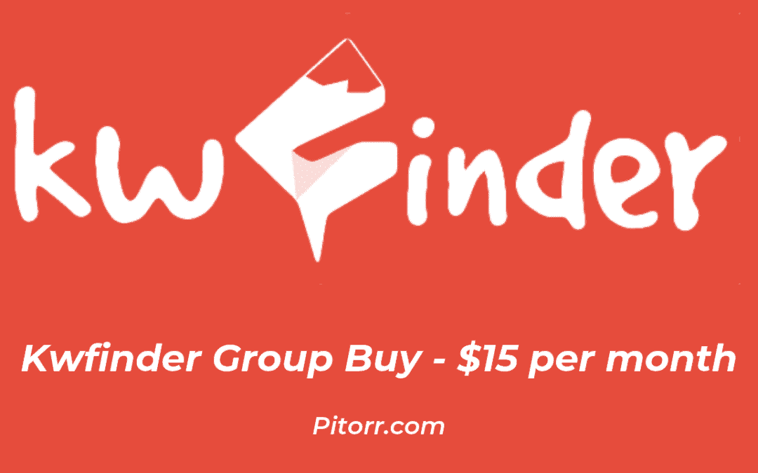 Kwfinder group buy