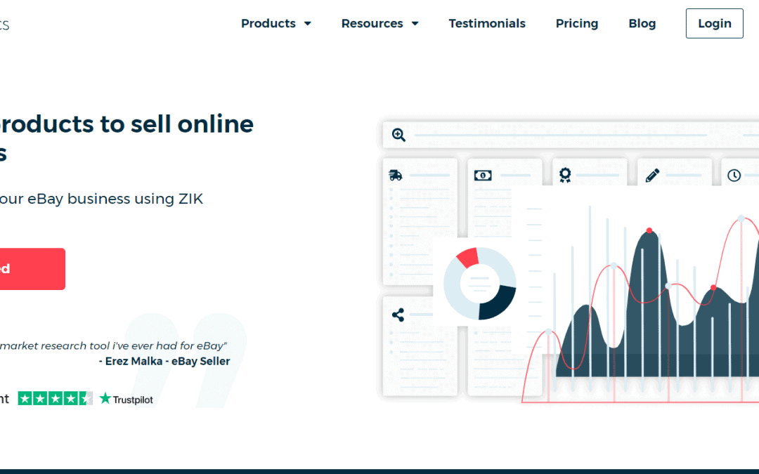 Zik Analytics group buy