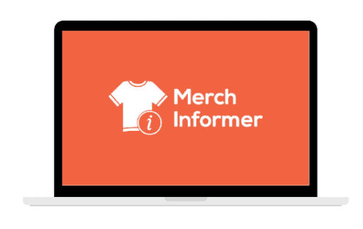 Merch Informer Group Buy