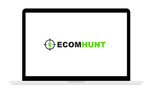 ecomhunt group buy
