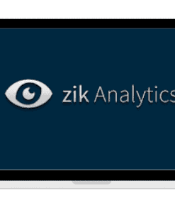 Zikanalytics group buy