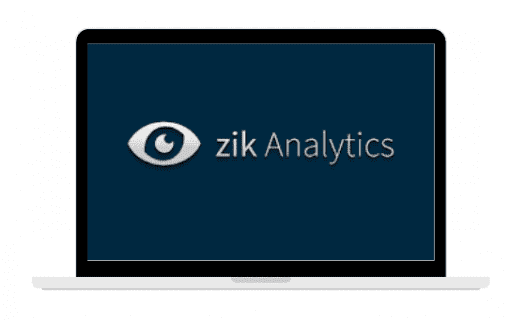 Zikanalytics group buy