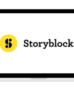 Storyblock Group Buy