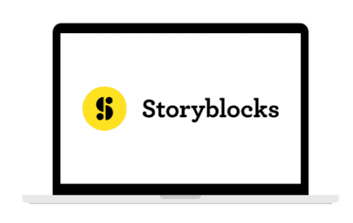 Storyblock Group Buy