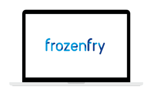 frozenfry