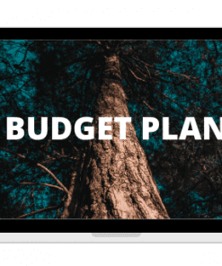 Budget Plan