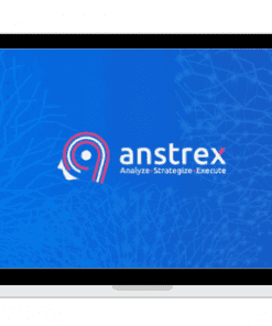 anstrex group buy