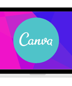 Canva Group Buy