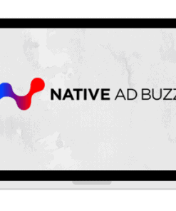 Native Ad Buzz Group Buy