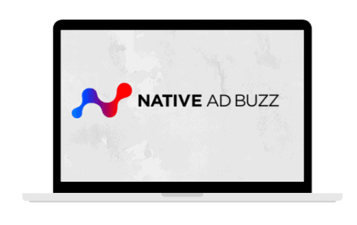 Native Ad Buzz Group Buy