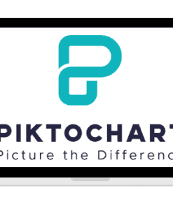 Piktochart Group Buy