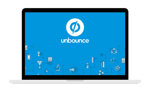 unbounce group Buy
