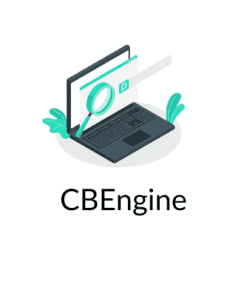 CB engine group buy starting just $3 per month