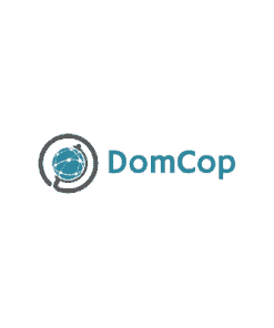 Domcop Group buy Starting just $12 per month