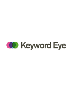 Keyword Eye Group Buy starting just $4 per month