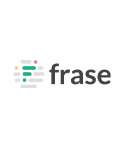 frase Group Buy starting just $9 per month