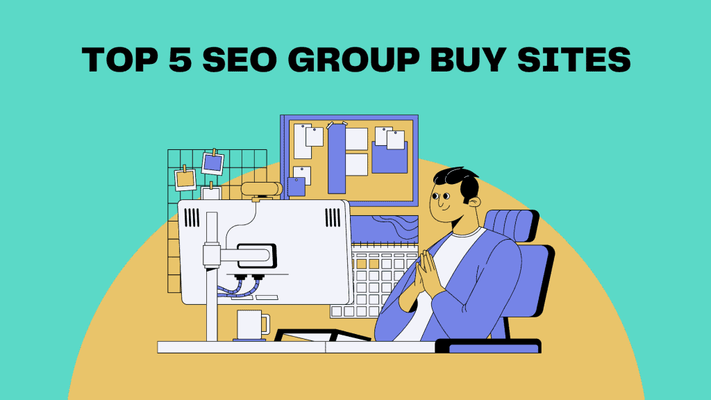 5 Top Site to Group Buy SEO Tools In Cheap Price 2021 (Just Rs. 349-)