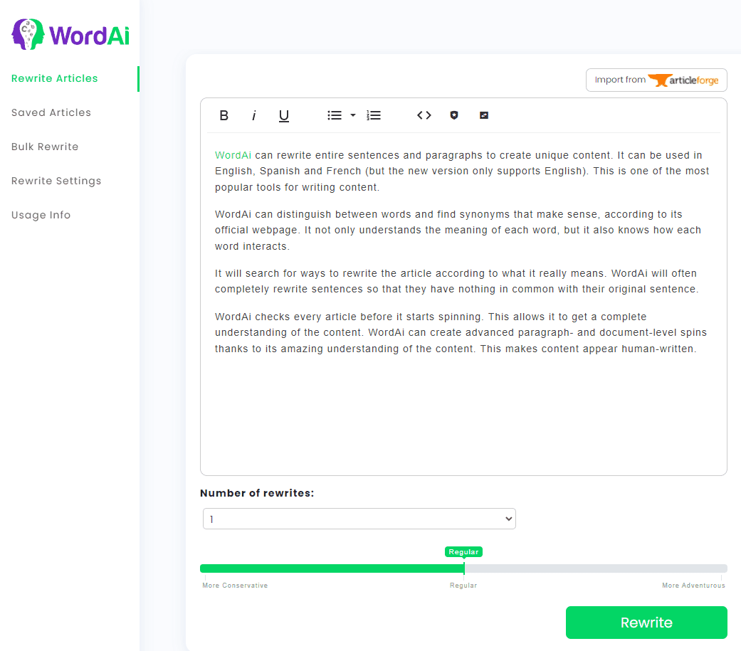 wordai review