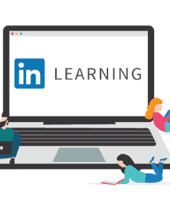 Linkedin Learning Group Buy starting just $1 Per day - Pitorr