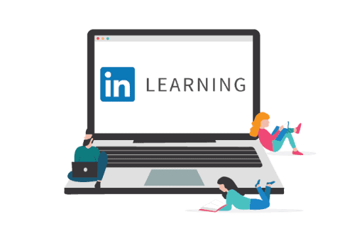 Linkedin Learning Group Buy starting just $1 Per day - Pitorr