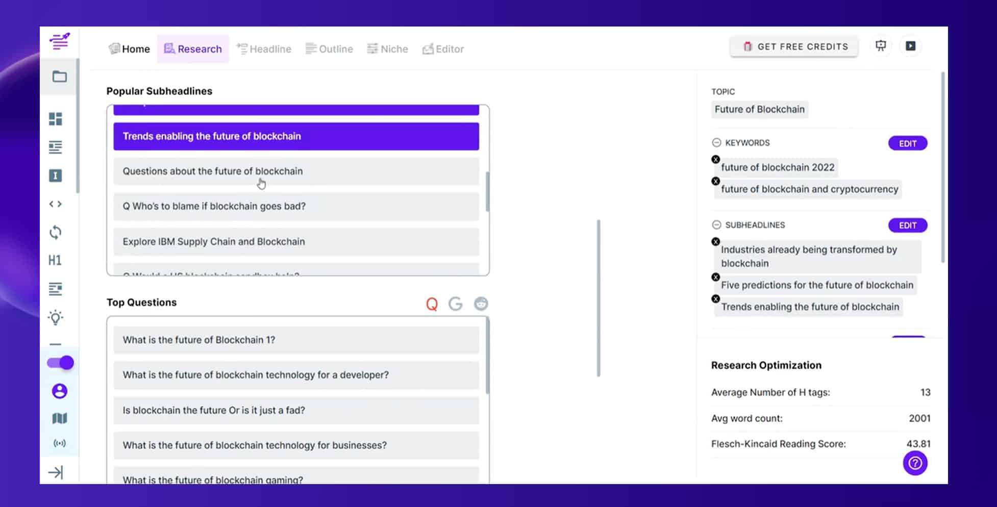 Longshot AI Review - How to Use AI to Write Better Content