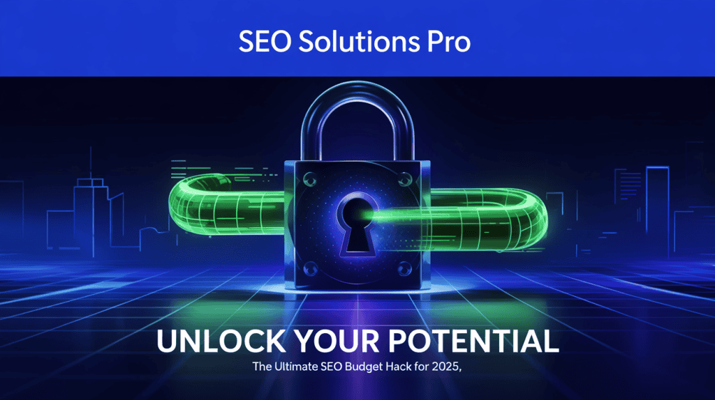 The Ultimate SEO Budget Hack for 2025: Access ALL The Tools You Need!