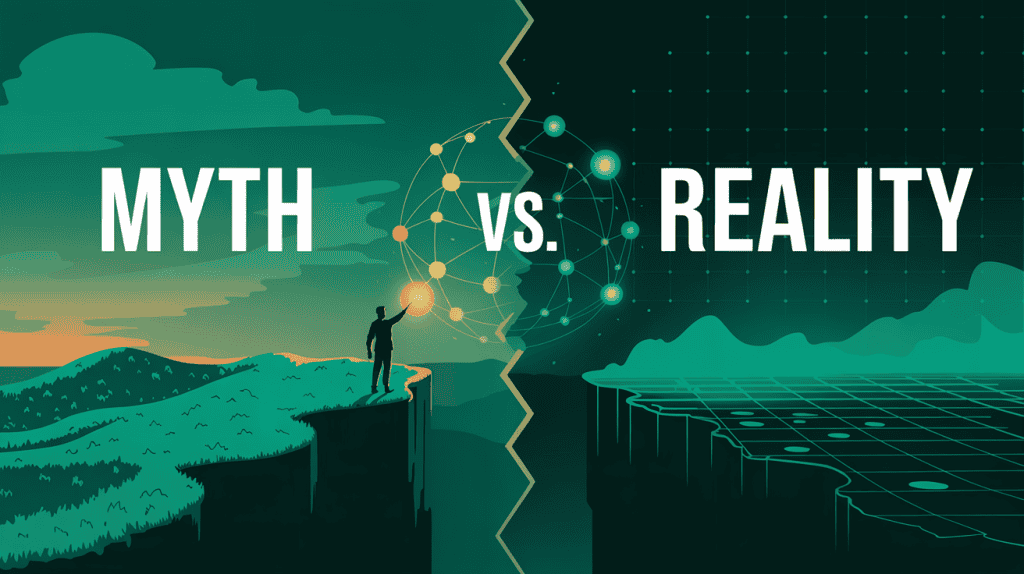 Myth vs. Reality: What You MUST Know Before Using Group Buy SEO Tools