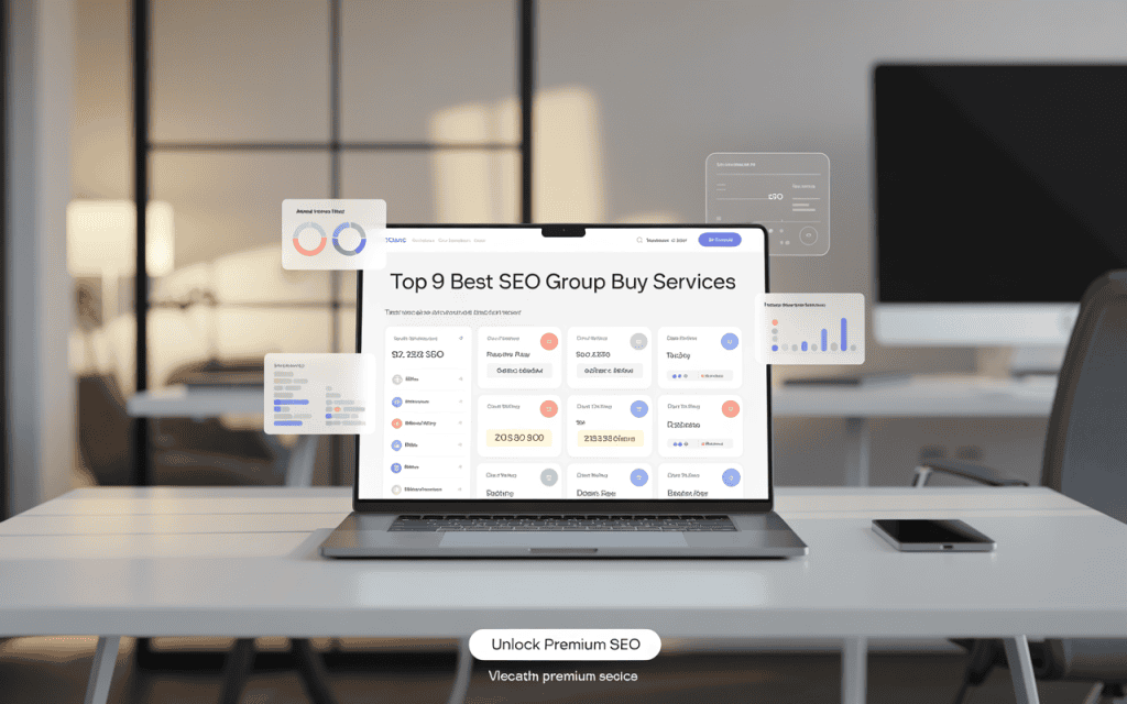 8+ Trusted & Cheap Group Buy SEO Tools in India