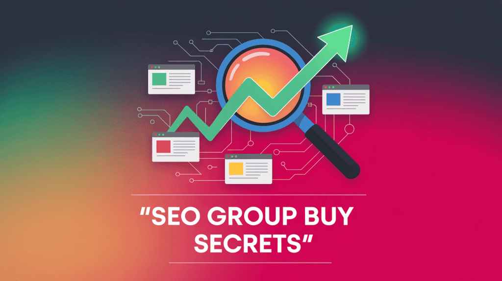 Are You Overpaying? The Best SEO Group Buy Secrets Revealed!