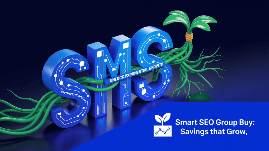 The Shocking Cost Savings of a Smart SEO Group Buy Strategy